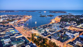 Helsinki